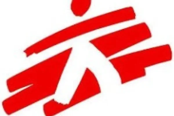 Pharmacy Technicians at Médecins Sans Frontières
