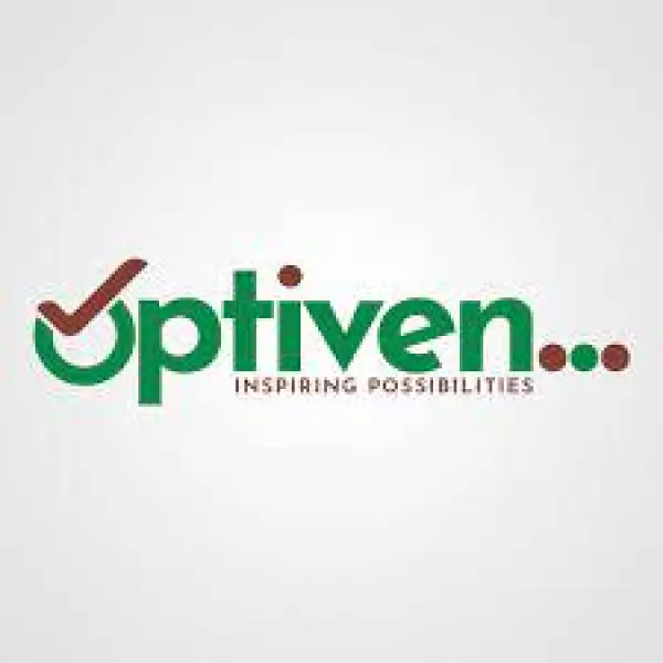 Vacancies at Optiven Limited