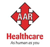 Doctor at AAR Health Care (Kenya) Limited