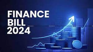 Finance Bill 2024