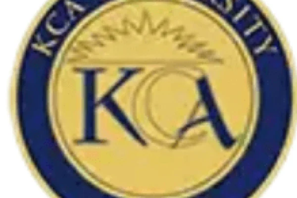ICT Assistant at KCA University