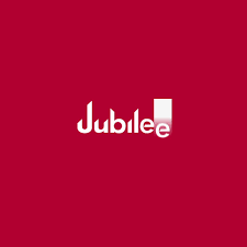Interns at Jubilee Insurance