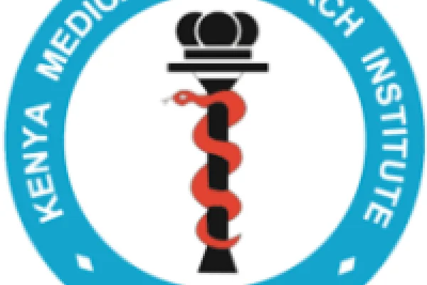 Vacancies at Kenya Medical Research Institute