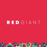 Client Service Intern at Red Giant Media Agency