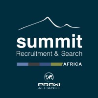IT Graduate Trainee at Summit Recruitment and Search Africa