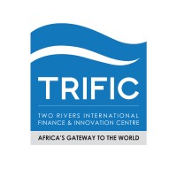 Two Rivers International Finance & Innovation Centre SEZ