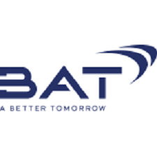 Internship Opportunities at British American Tobacco (BAT)