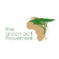 Communications Intern at Green Belt Movement