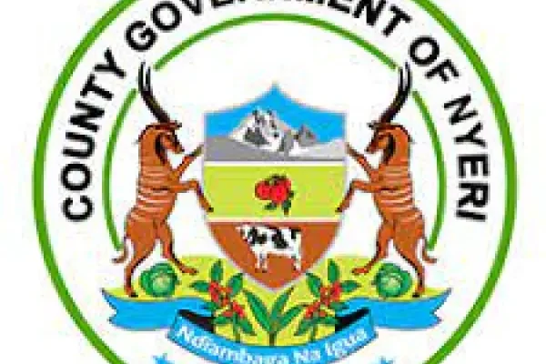 Jobs at Nyeri County Public Service Board