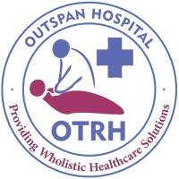 Accounts Clerk at Outspan Hospital