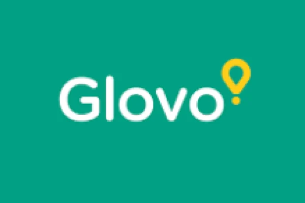 Sales Executive at Glovo in Mombasa
