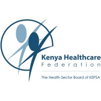 Assistant Finance and Administration Officer at Kenya Healthcare Federation (KHF)