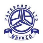Production Supervisor at Paperbags Ltd