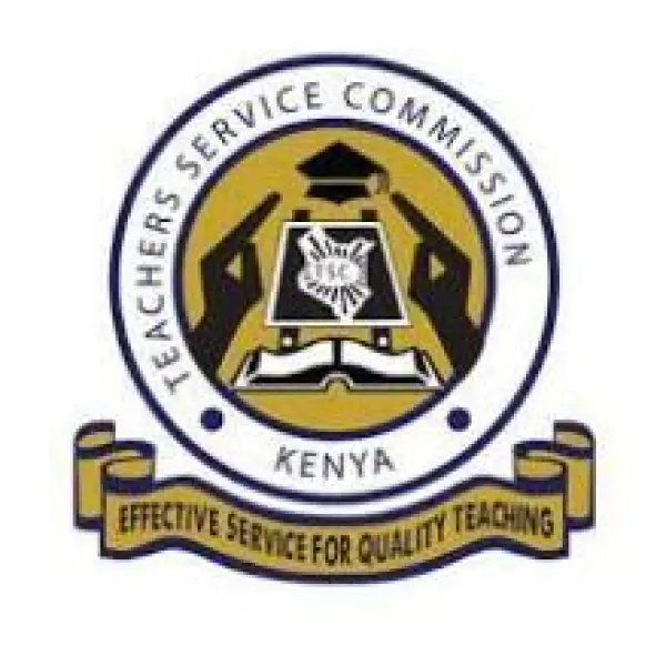 Vacancies at Teachers Service Commission (TSC)