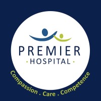 Jobs at Premier Hospital