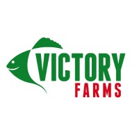 Administrative Assistant at Victory Farms