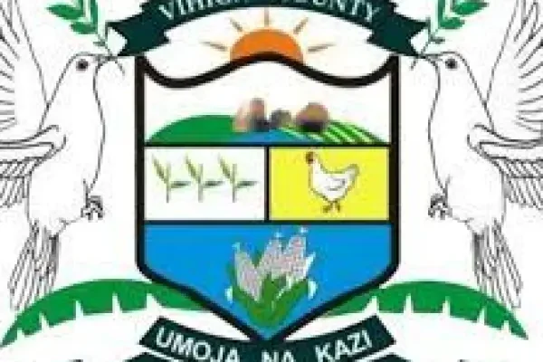 Jobs at Vihiga County Public Service Board Jobs at Vihiga County