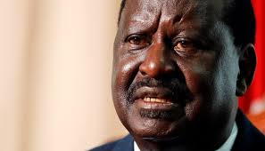 Why Raila Odinga Lost AU Chairmanship