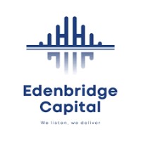 Vacancies at Edenbridge Capital Limited