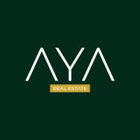 Graphic Designer at AYA Real Estate