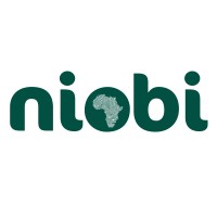 Internship Opportunities at Niobi