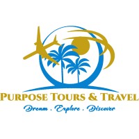 Purpose Tours and Travel