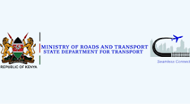 Job Vacancies at Ministry of Roads and Transport