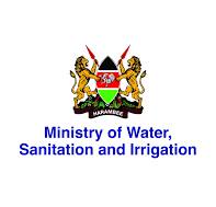 Internship Programme at the Ministry of Water, Sanitation, and Irrigation